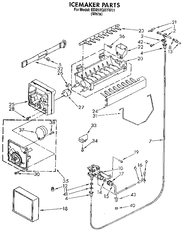 ICEMAKER