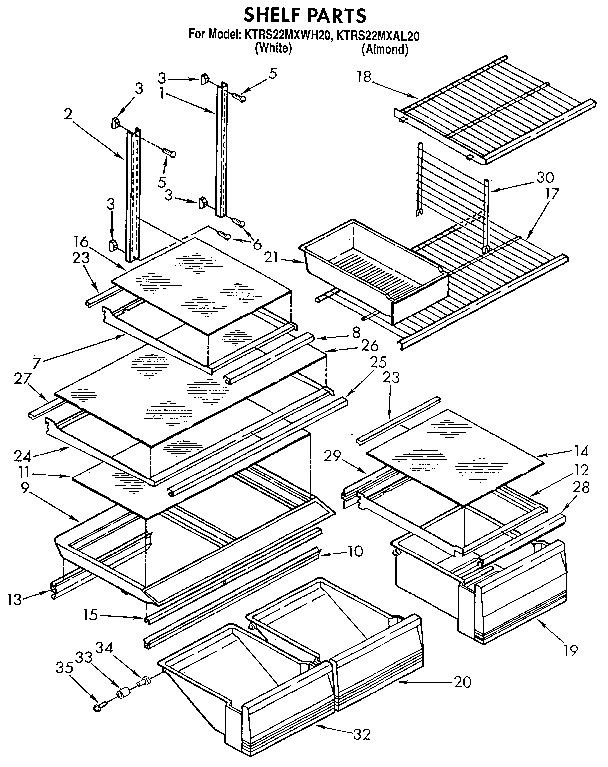 Shelf