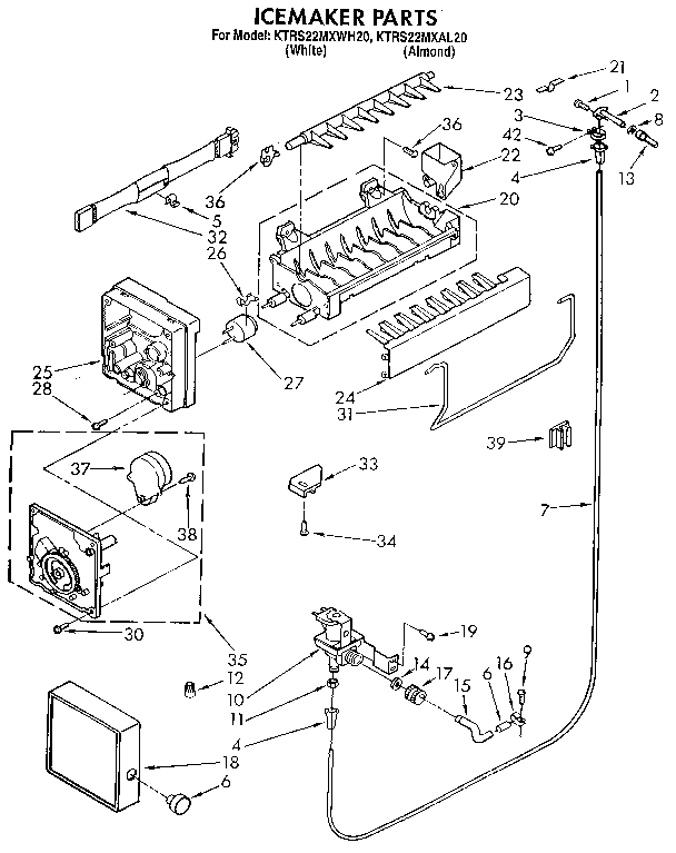 Icemaker