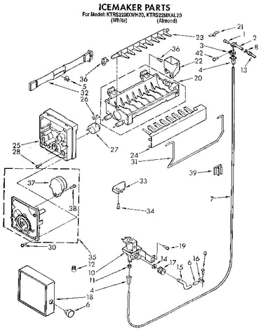 Icemaker