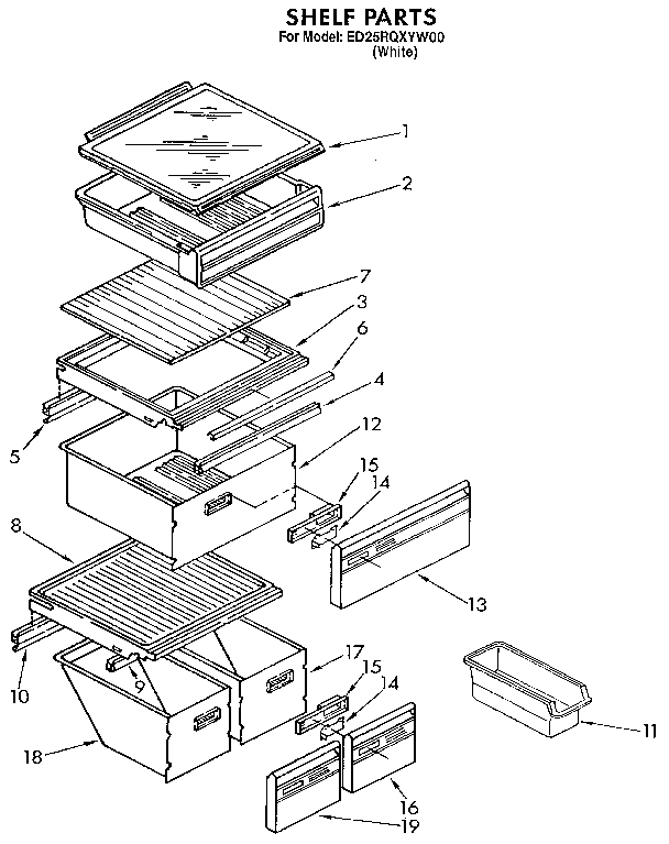 Shelf