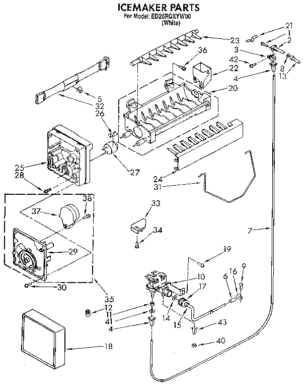 Icemaker