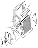 Functional "horizontal" coils
