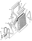 Functional "horizontal" coils