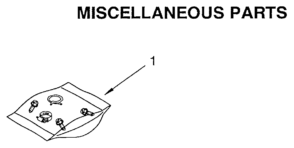 Miscellaneous