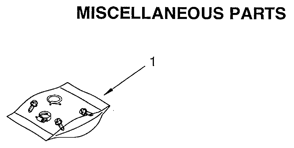 Miscellaneous