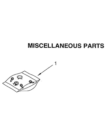 Miscellaneous