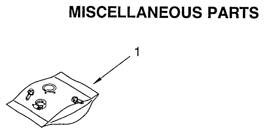 Miscellaneous