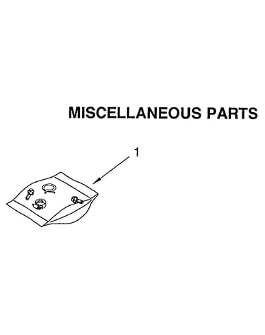 Miscellaneous