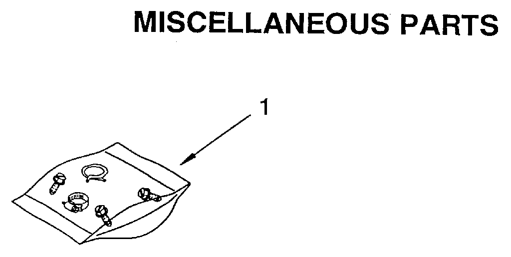 Miscellaneous