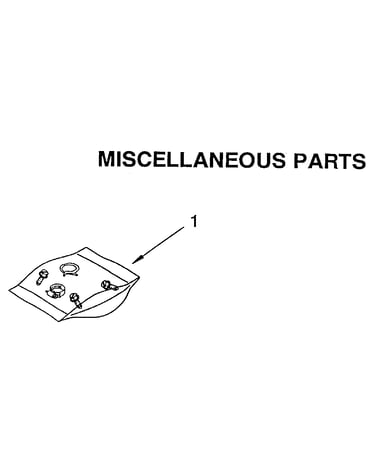 Miscellaneous