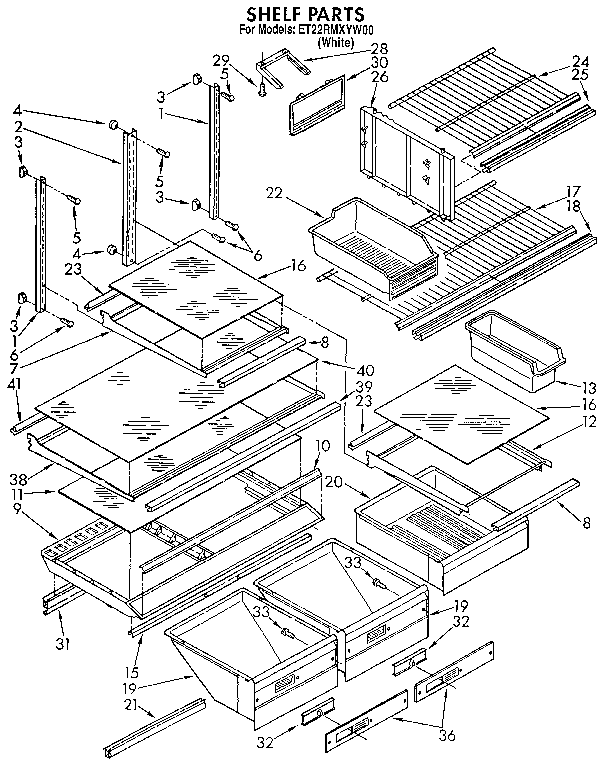 Shelf