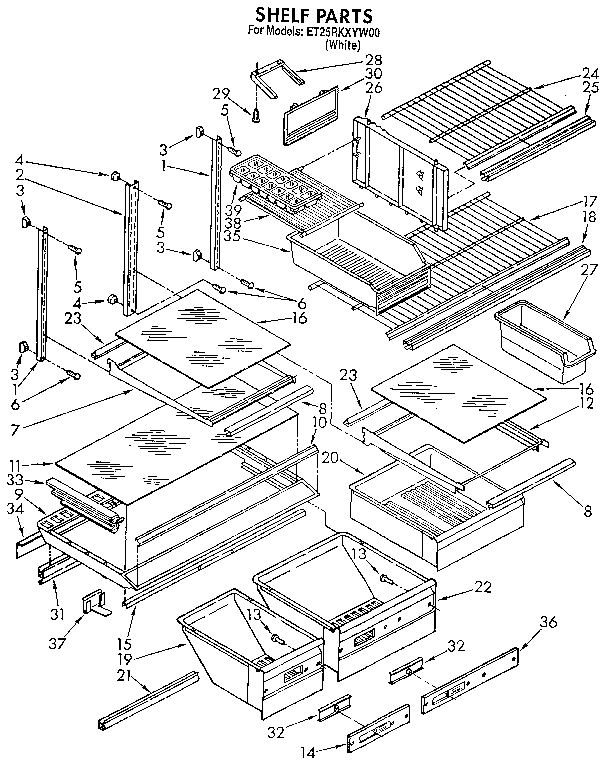 Shelf
