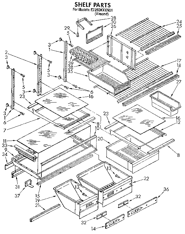 SHELF