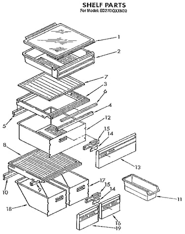 Shelf