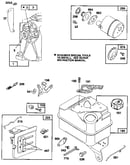 Fuel tank assembly
