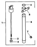 Dipstick