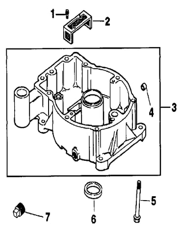 Oil pan
