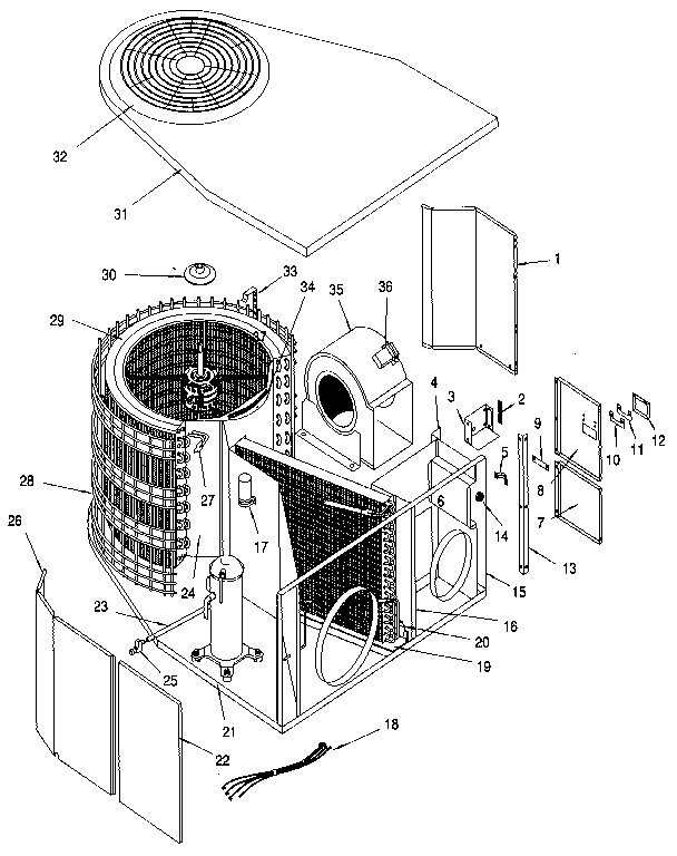 FUNCTIONAL REPLACEMENT