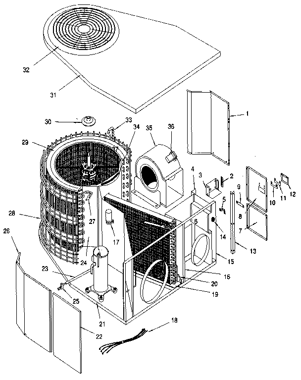 FUNCTIONAL REPLACEMENT