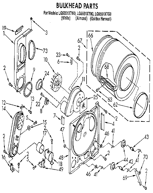 BULKHEAD