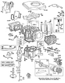 Cylinder assembly