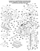Body section