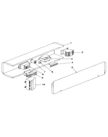 Control box