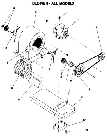 Blower