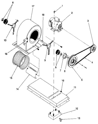Blower
