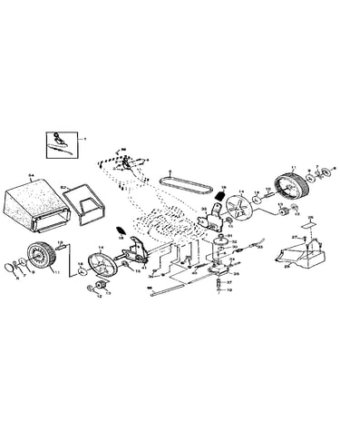 Drive assembly