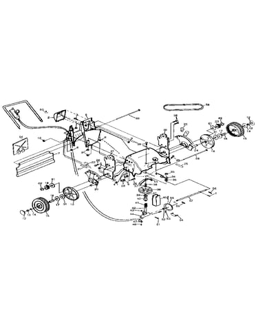 Drive assembly