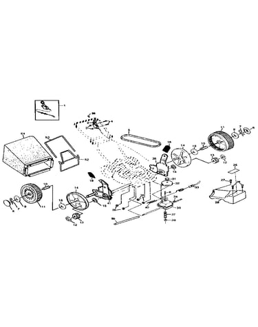 Drive assembly