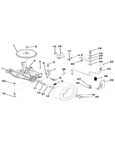 Transaxle