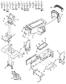 Chassis and enclosures