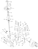 Steering assembly