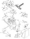38" mower