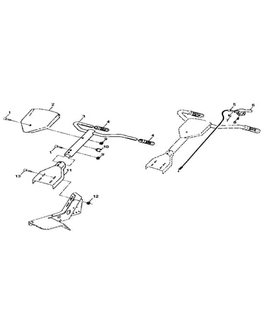 Handle assembly