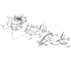 Craftsman 917298333 transmission diagram