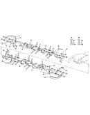 Tine assembly