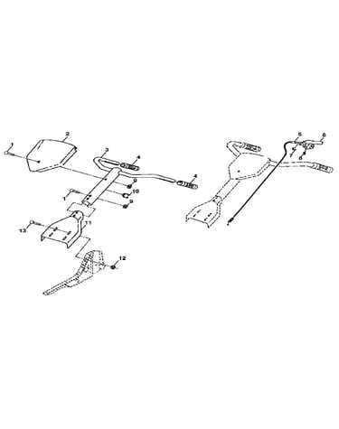 Handle assembly