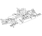 Craftsman 917299853 transmission diagram