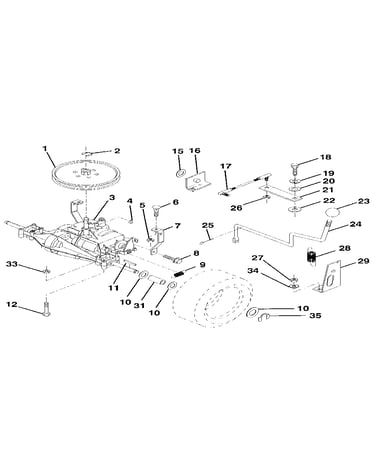 Transaxle
