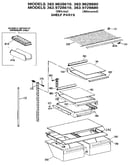 Shelf