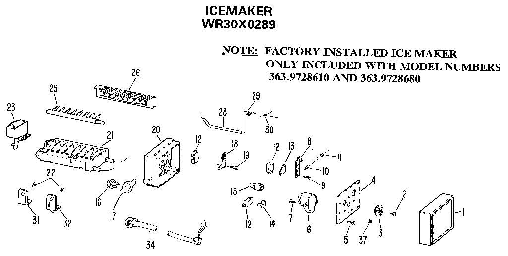 ICEMAKER