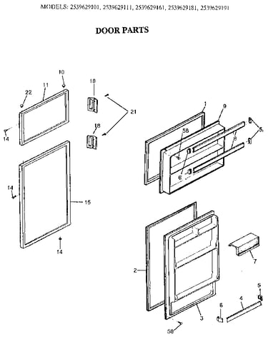 Door
