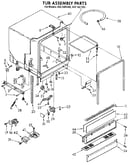Tub assembly