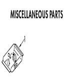 Miscellaneous