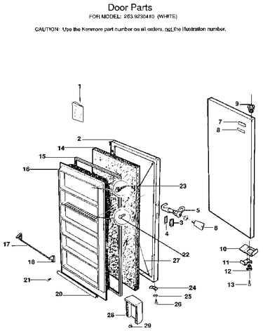 Door