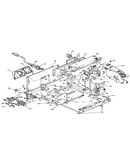 Base frame